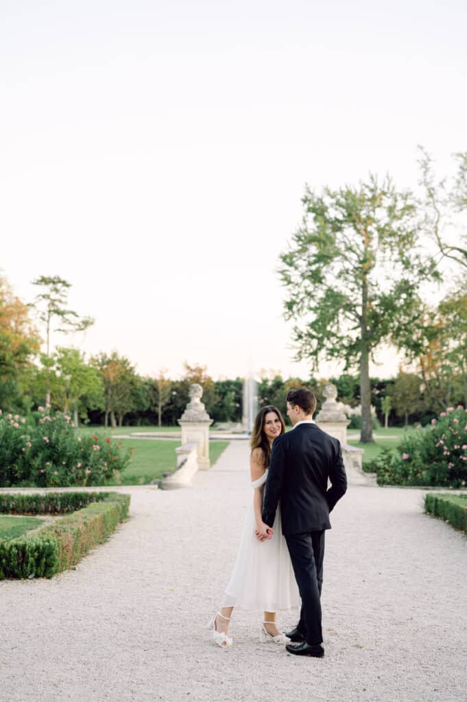 Chateau de Tourreau wedding - Wedding Planner Provence