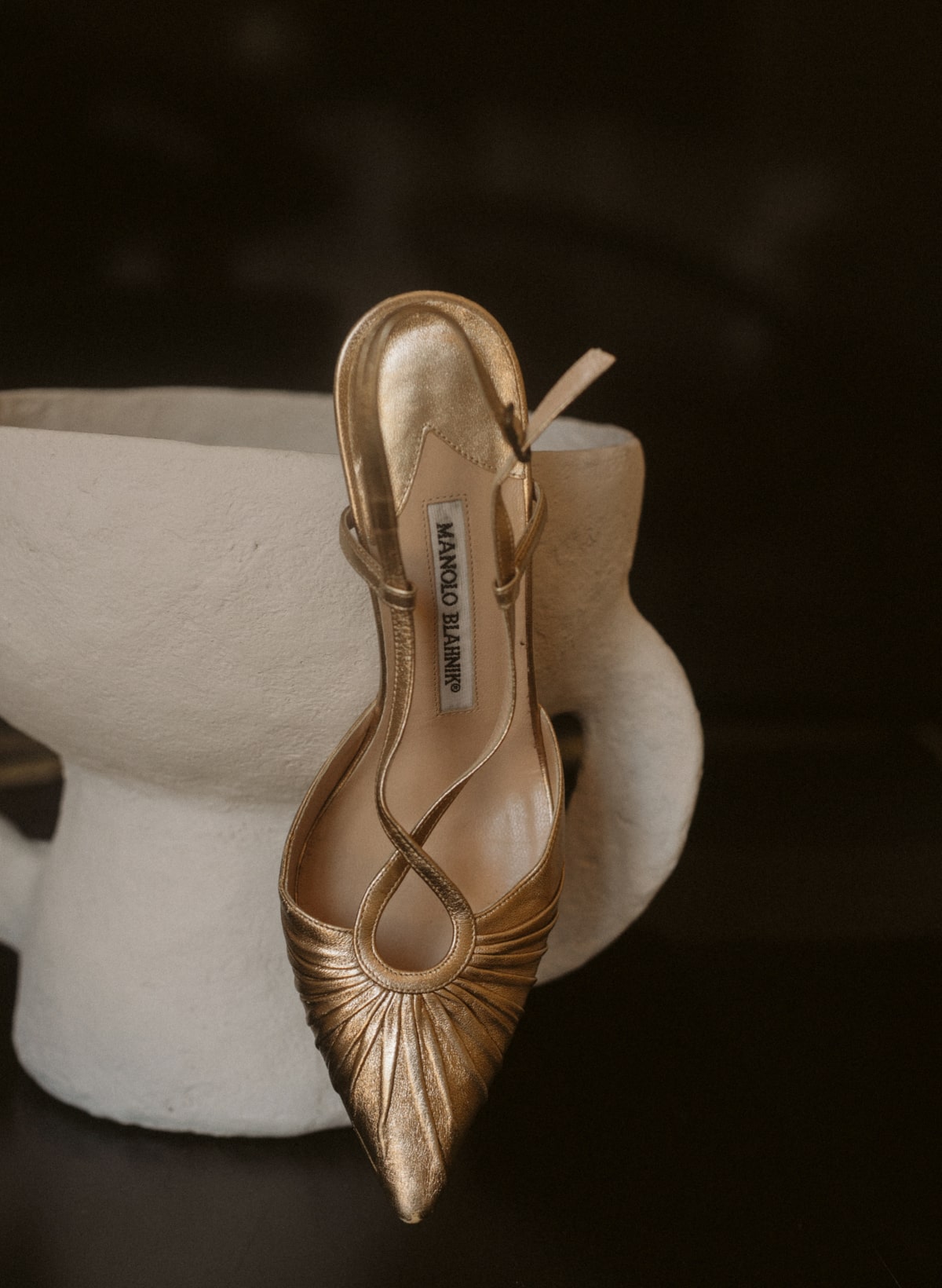 Provence wedding heels - Wedding Planner Provence