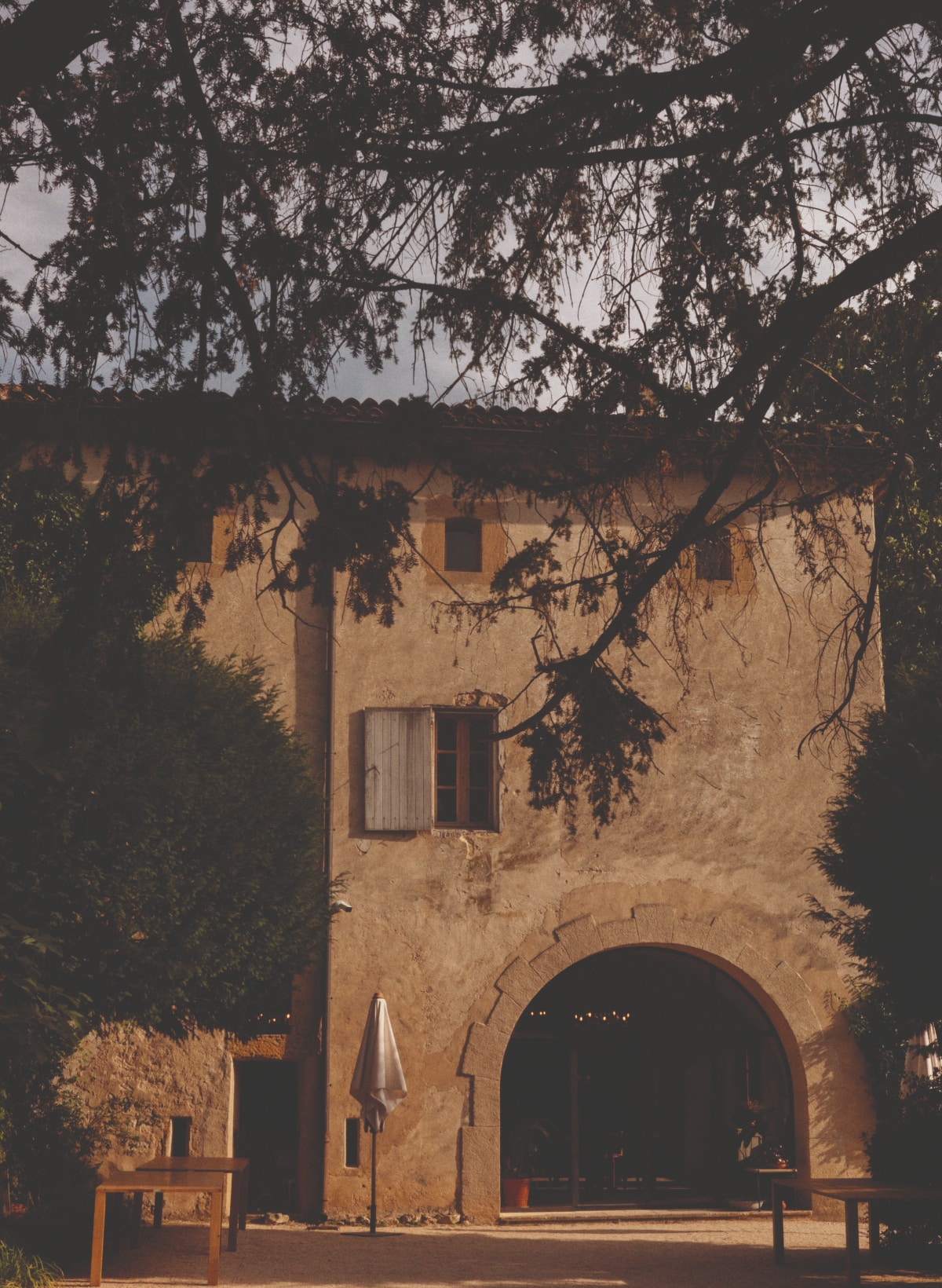 Provence wedding location - Wedding Planner Provence