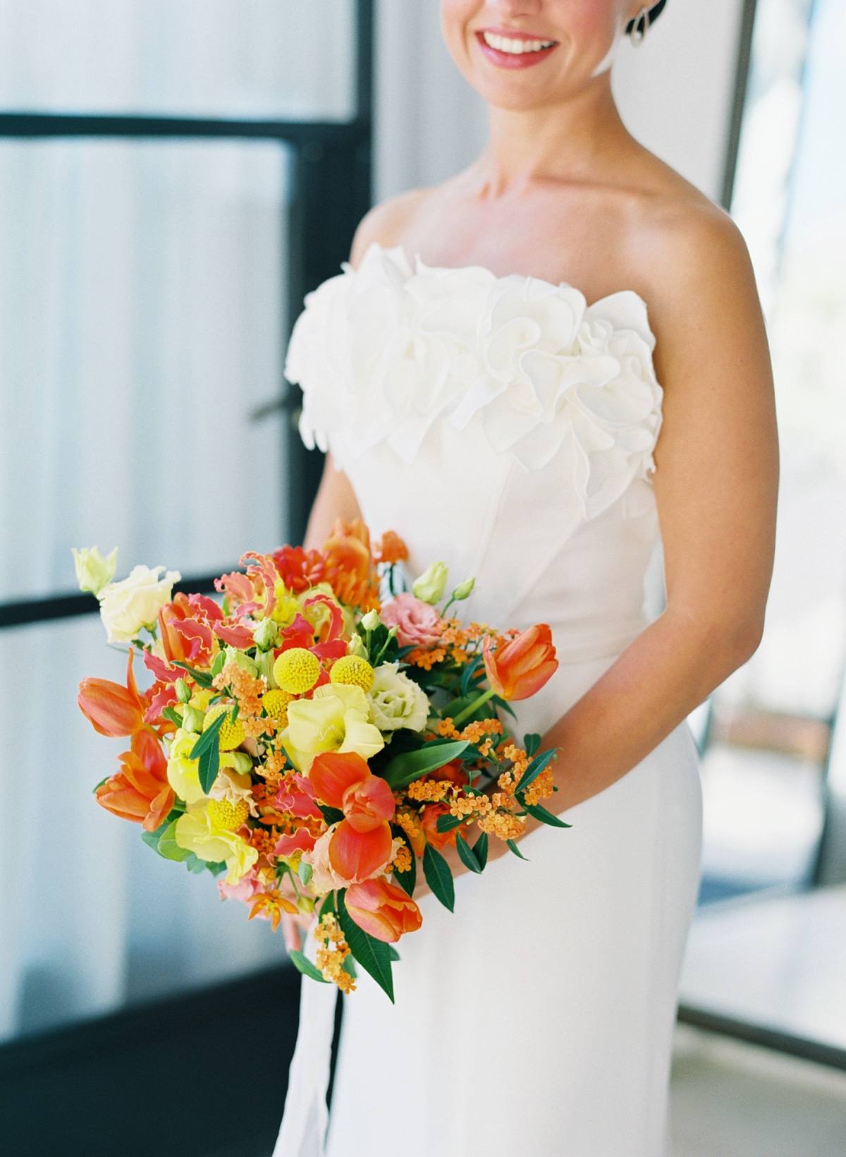 WEP wedding flowers - Wedding Planner Provence
