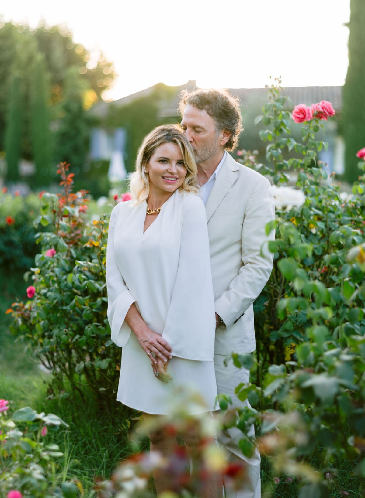 WEP wedding vines - Wedding Planner Provence